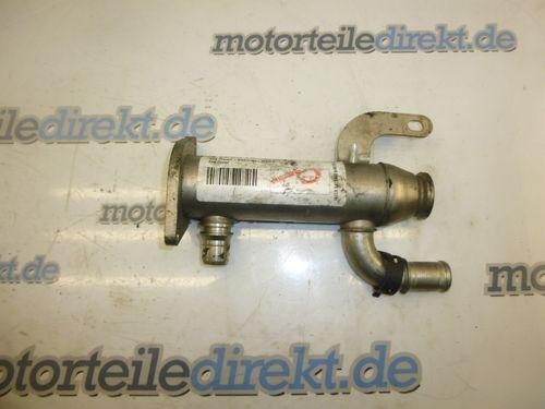 Refroidisseur de gaz d'échappement Citroen Lancia Peugeot C4 C5 308 407 2,0 D RHR DW10BTED4 875816W