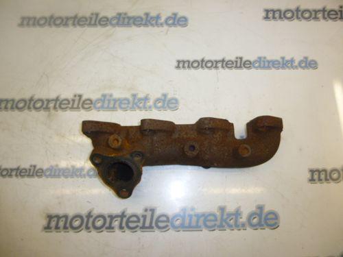 Collecteur d'échappement Kia Hyundai Accent Elantra i20 i30 ix20 Ceed Cerato 1,6 CRDi D4FB