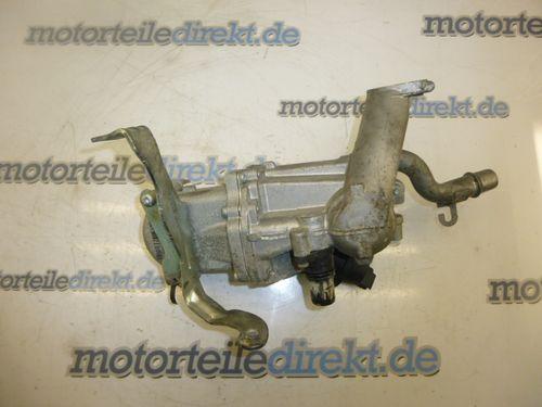 Abgaskühler Citroen Peugeot 1,4 HDi 8HR DV4C 9671187780
