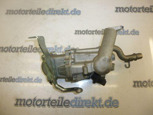 Refroidisseur de gaz d'échappement Citroën Peugeot 2008 C3 DS3 1,4 HDi 8HR DV4C 9671187780 DE51940