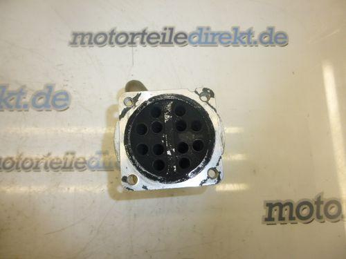 Radiateur de refroidissement des gaz d'échappement Renault Clio 3 III 1,5 dci K9K766 8200729079