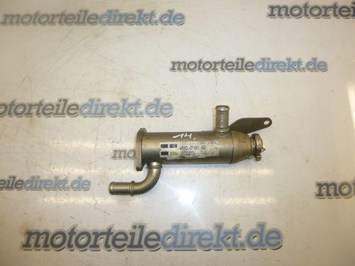 Refroidisseur de gaz d'échappement Landrover Jaguar Discovery Range Rover 2,7 TD 276DT 4R8Q-9Y493-AG