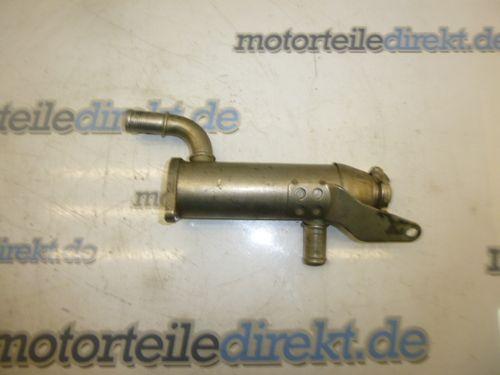 Refroidisseur de gaz d'échappement Landrover Jaguar Discovery Range Rover 2,7 TD 276DT 4R8Q-9Y493-AG