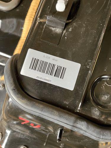 Batterie haute tension 2021 pour Polestar 2 E400V6 36003347 36003348 Module de cellules