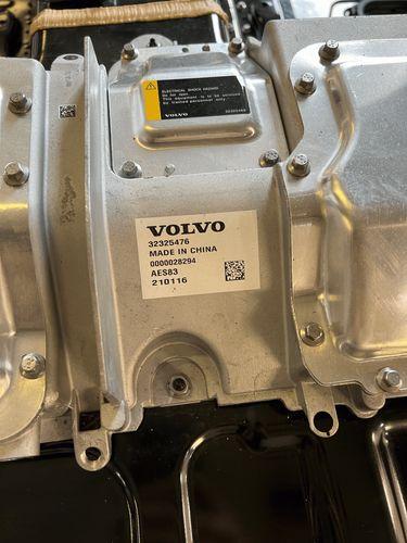 Batterie haute tension 2021 pour Polestar 2 E400V6 36003347 36003348 Module de cellules