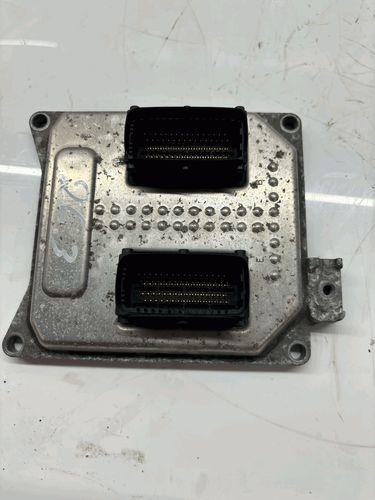 Appareil de commande pour Opel 1,6 Benzin Z16XER LB4 55567114