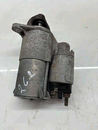 Démarreur pour Opel 1,6 Benzin Z16XER LB4 55566800