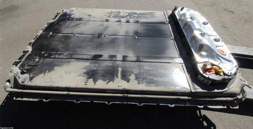 Batterie haute tension 2019 pour Tesla Model 3 -21 110112300M 3D3