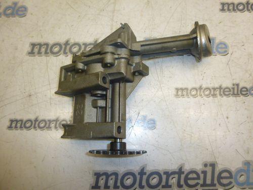 Pompe à huile Renault Clio III Grand Modus 1,4 16V K4J780 8200150195