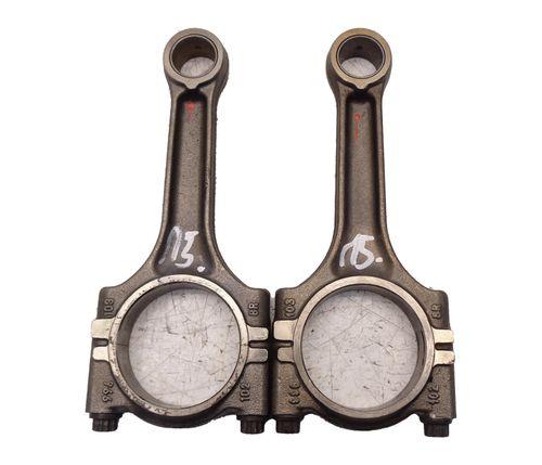 2x bielle pour Porsche 3,4 3,6 M96 96.01 96.02 96.03 96.04 996103102