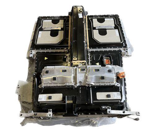Batterie haute tension 2021 pour Polestar 2 E400V6 36003347 36003348 Module de cellules