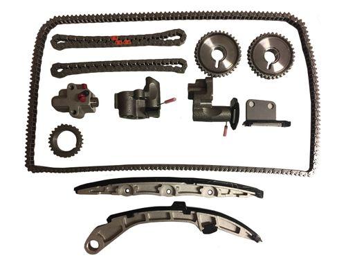 Jeu de chaînes de distribution Jeu de chaînes pour Nissan 35 3,5 VQ35DE NEUF