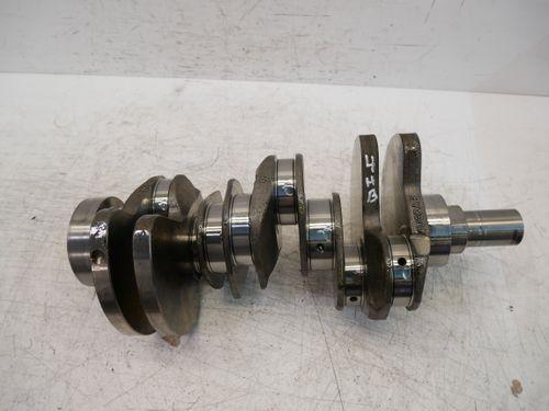 Vilebrequin pour Land Rover Discovery 3 2,7 V6 D 276DT AJD 4U3Q-AB