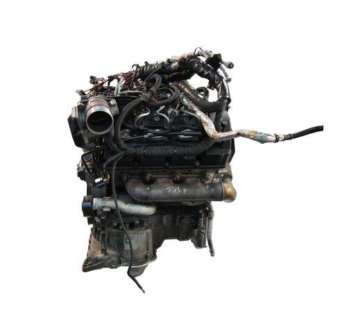 Moteur pour Audi A6 C7 A7 Q5 3,0 TDI Quattro CGQB CGQ 059100099F