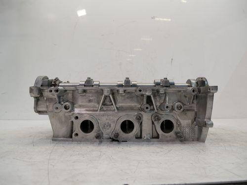 Culasse prévue pour Land Rover 2,7 V6 D 276DT AJD 4R8Q-6C064-AH gauche