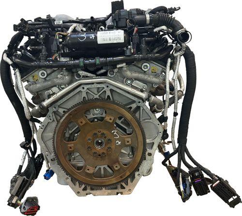 Moteur Pour Aston Martin DB11 Vantage 5,2 V12 AE31