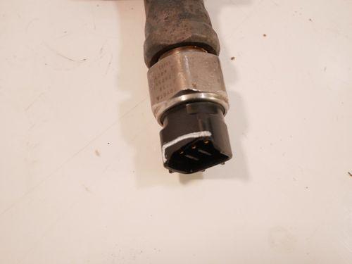 Tube Rail pour Toyota 2,4 D 4WD 2GD 2GD-FTV 8945820051