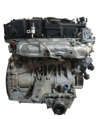 Moteur 2016 pour BMW Série 3 F30 190 CV 320d xDrive B47D20A B47